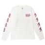  NANGA NANGA Bigfoot Survey Project Logo L/S Tee  NANGA/TACOMA FUJI RECORDS画像3