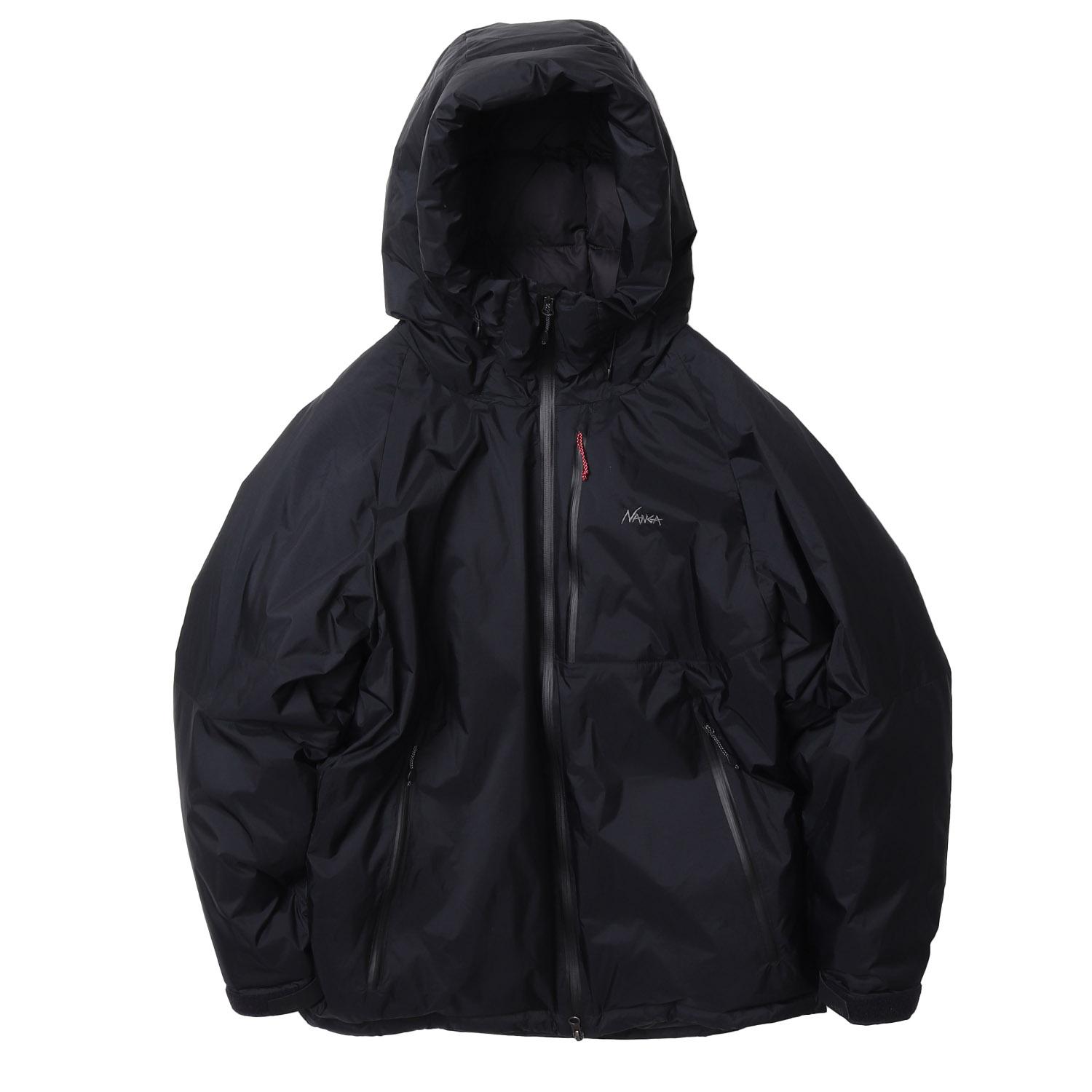 NANGA NANGA M's AURORA TEX Down Jacket｜OSHMAN'S ONLINE 公式通販