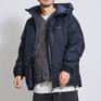  NANGA NANGA M's AURORA TEX Down Jacket画像5