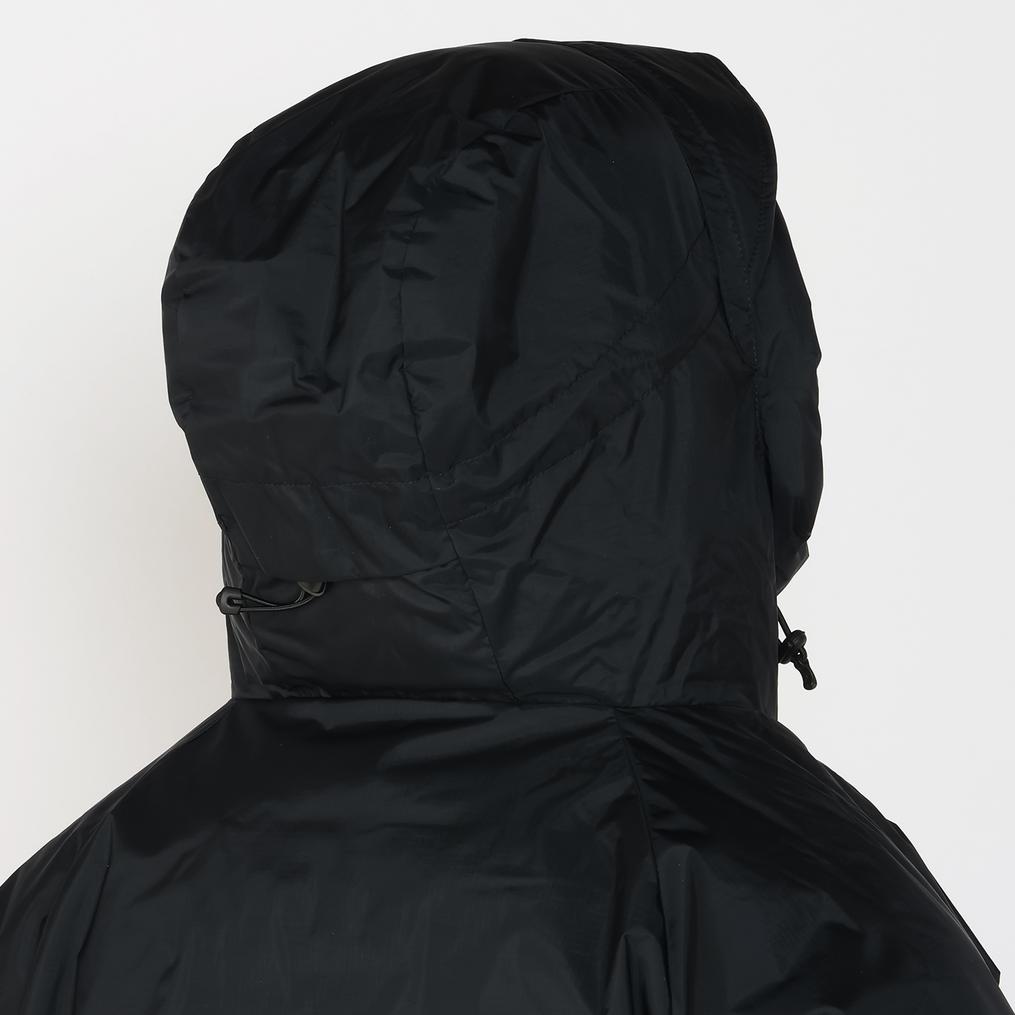  NANGA NANGA M's AURORA TEX Down Jacket IBUKI画像4