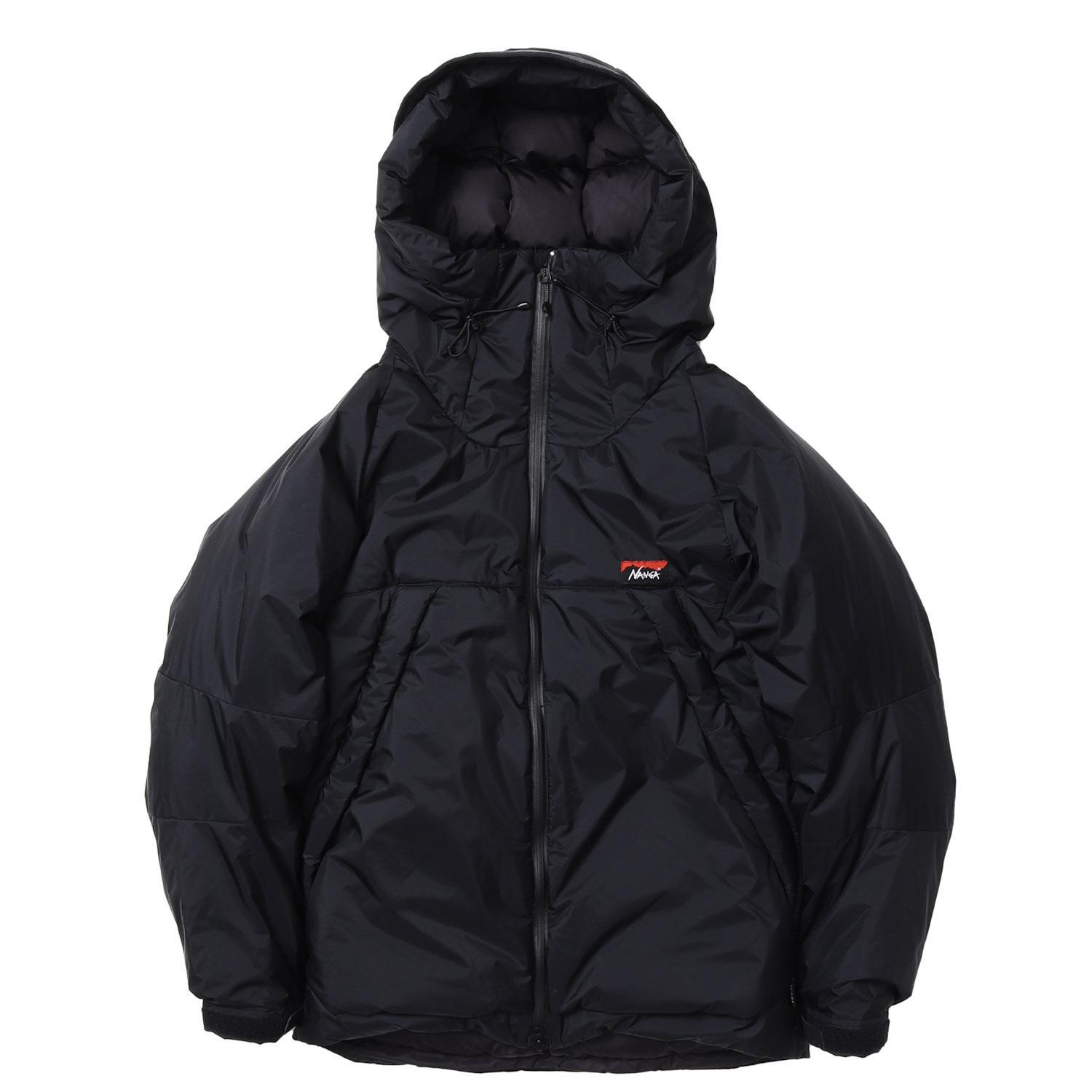NANGA NANGA M's AURORA TEX Down Jacket IBUKI｜OSHMAN'S ONLINE 公式通販