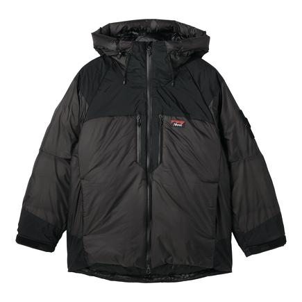 NANGA 30thアニバーサリーAURORATEXコンビダウンジャケッ