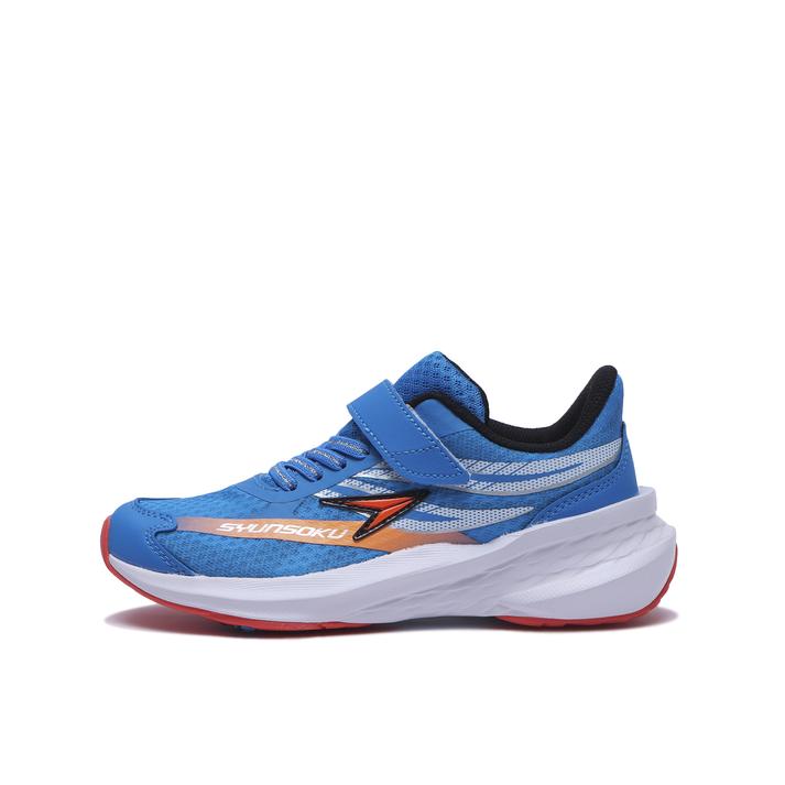 LbY yV\Nz V\N 17-23(H) WING SLIDER 171 LbYjOV[Y SJJ 1710 BLUE 19cm