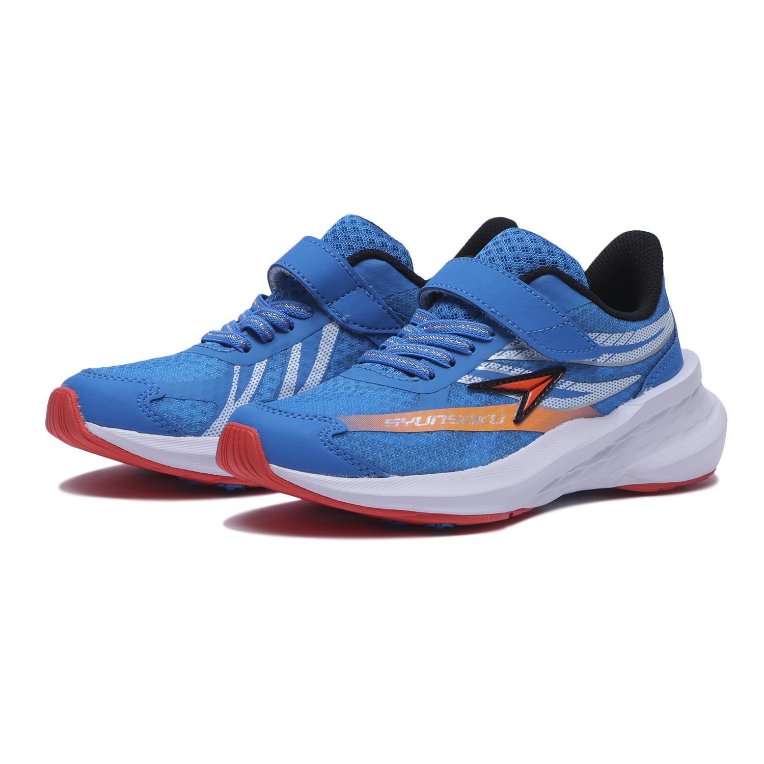 キッズ 【シュンソク】 シュンソク 17-23(H) WING SLIDER 171 キッズ