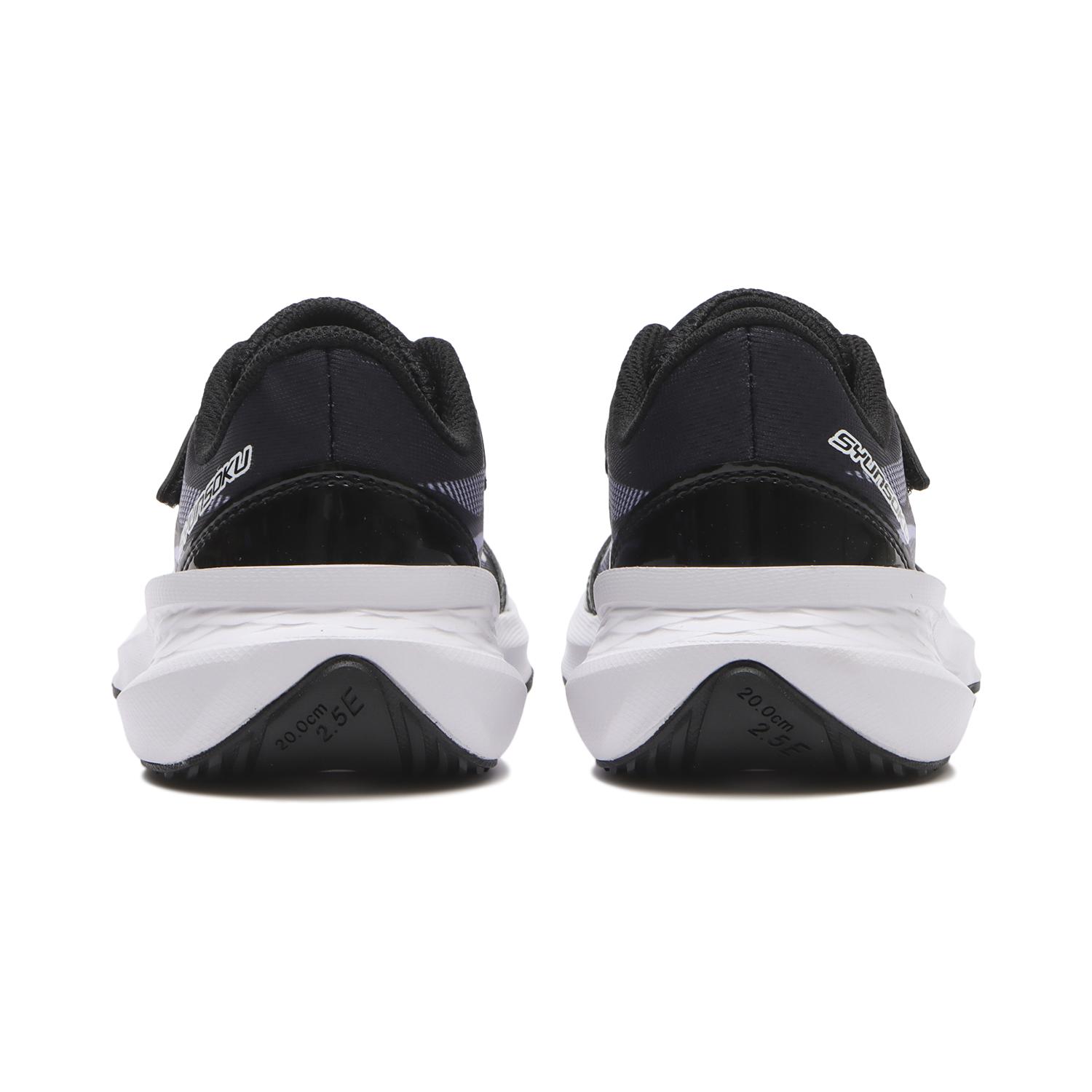 キッズ 【シュンソク】 シュンソク 17-23(H) WING SLIDER 823 キッズ