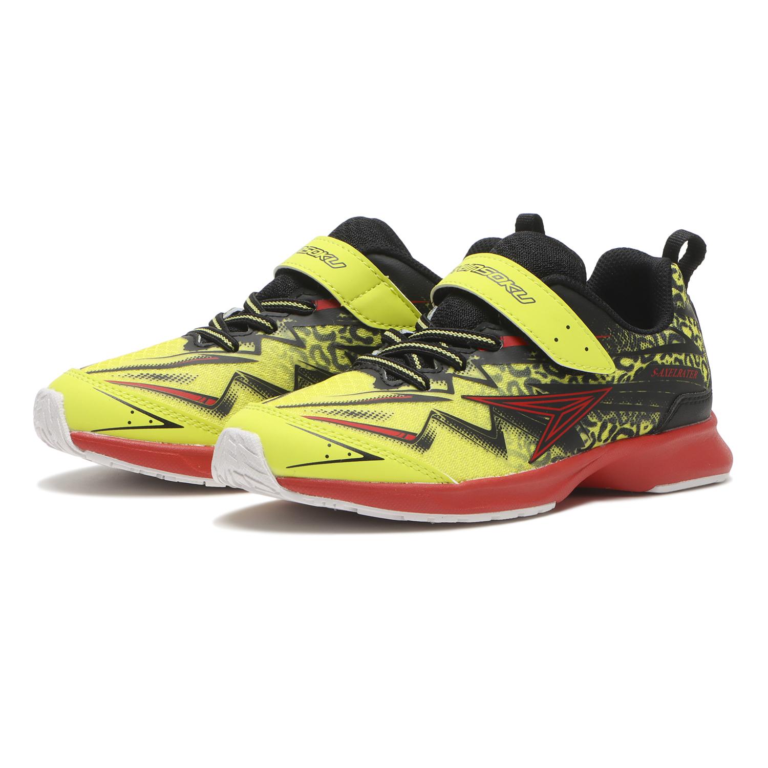 キッズ 【シュンソク】 シュンソク 19-23(H) S-AXELRATER 172W キッズ