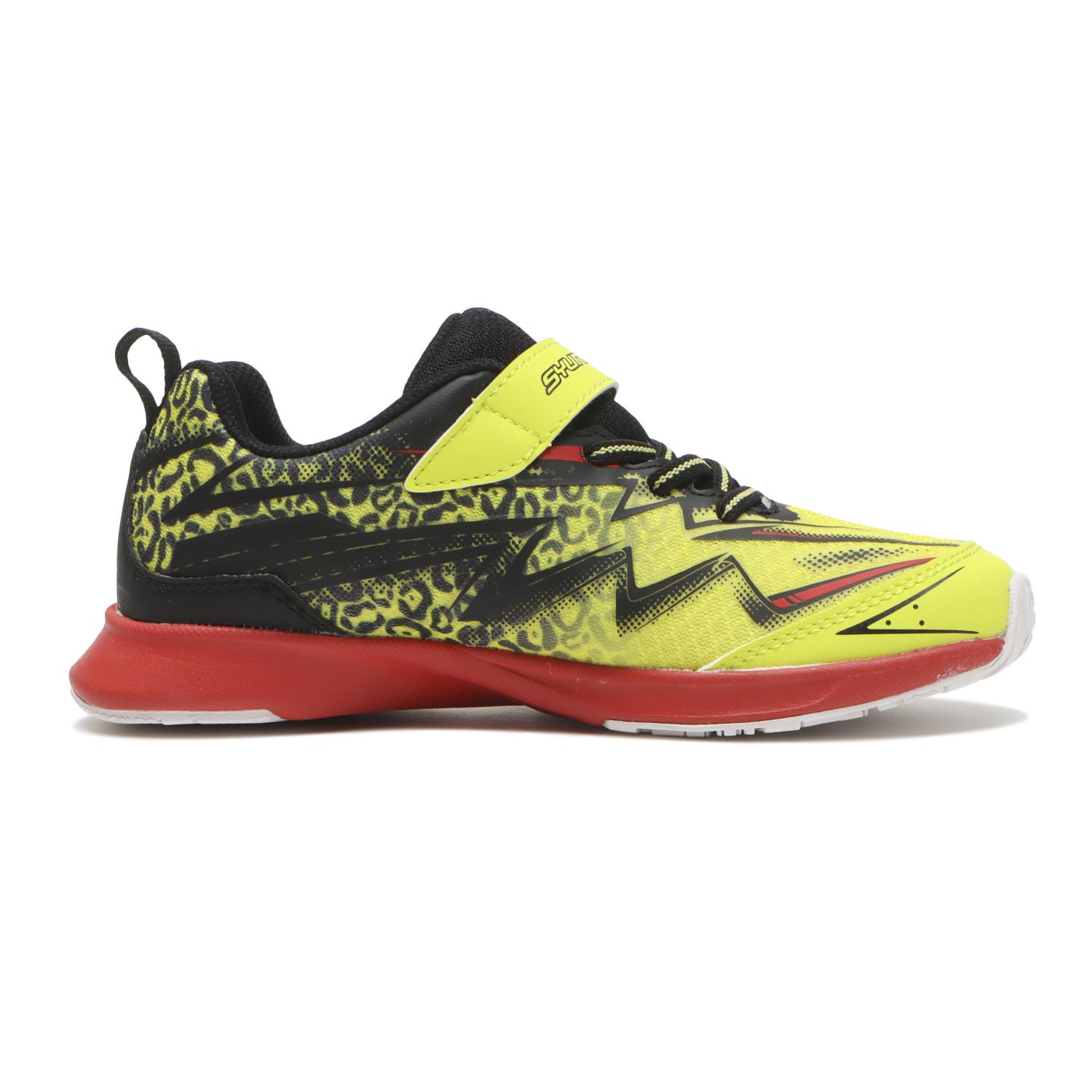 キッズ 【シュンソク】 シュンソク 19-23(H) S-AXELRATER 172W キッズ