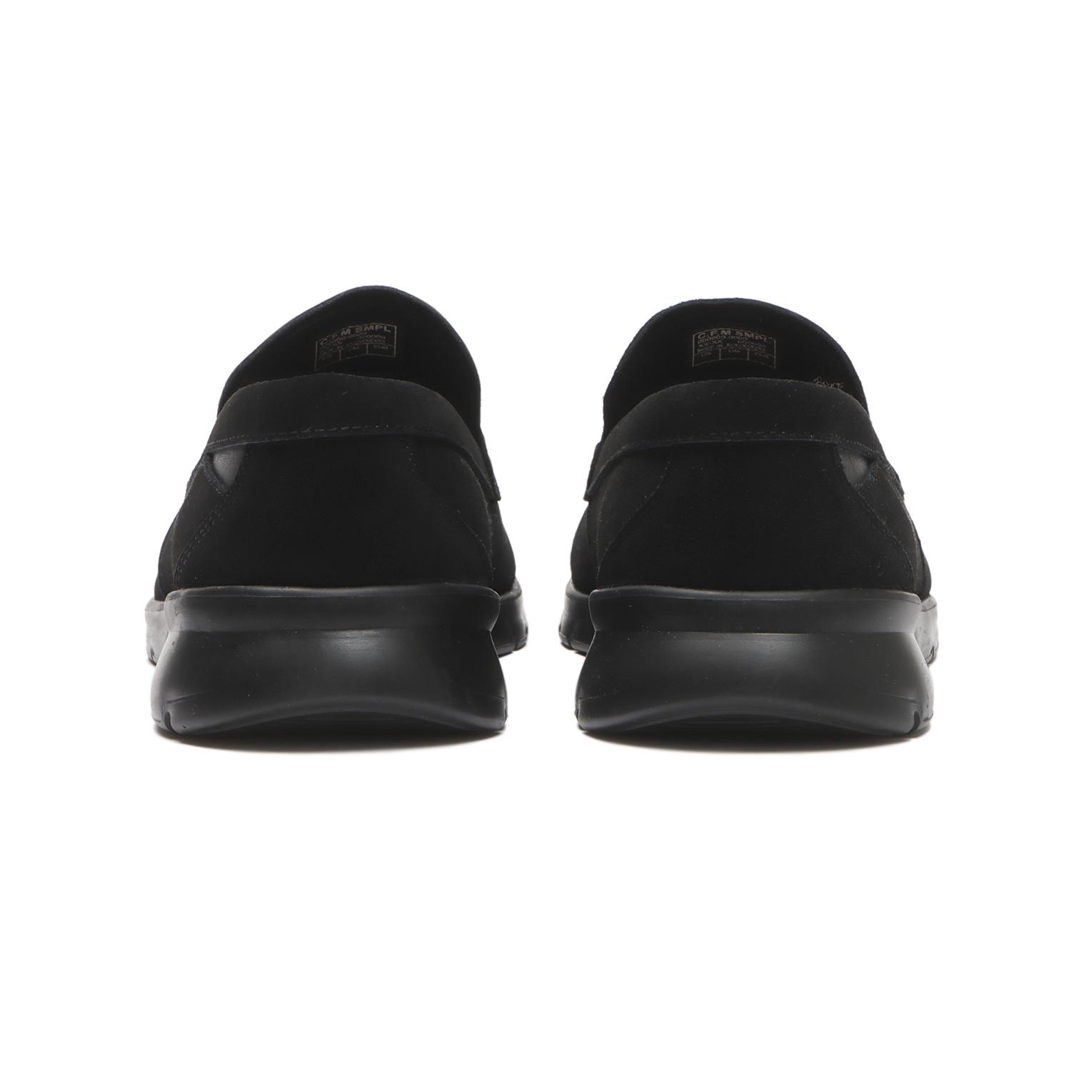 STEFANO ROSSI】 ステファノロッシ MARE SLIP ON マーレスリップオン