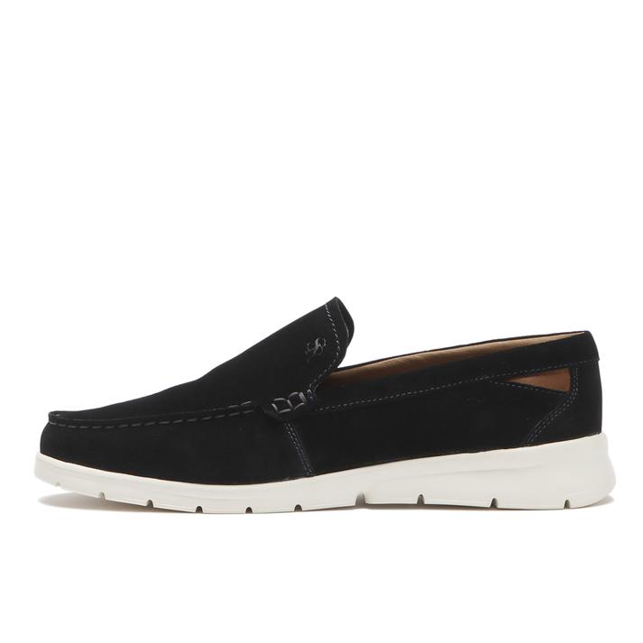 yz ySTEFANO ROSSIz Xet@mbV MARE SLIP ON }[XbvI SR03075 S/MARINE 43(27.5cm)