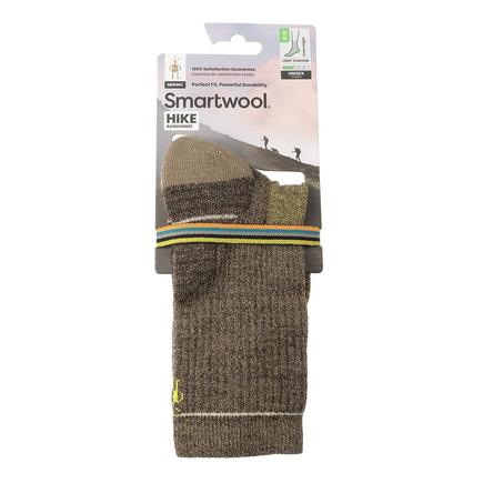 Smartwool ハイクライトクッションクルー