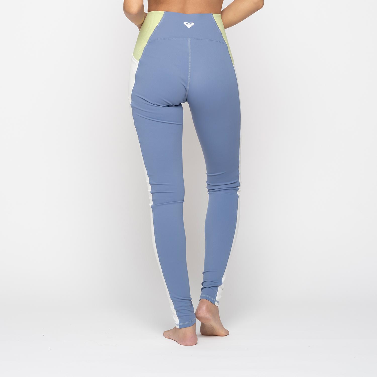 ROXY Jump High Metallic Leggings｜OSHMAN'S ONLINE 公式通販