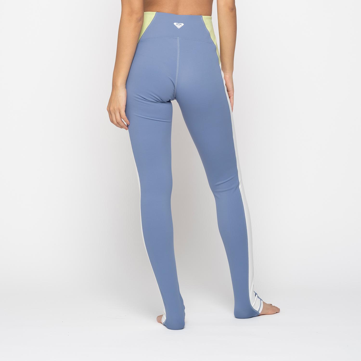 ROXY ROXY Jump High Metallic Leggings｜OSHMAN'S ONLINE 公式通販