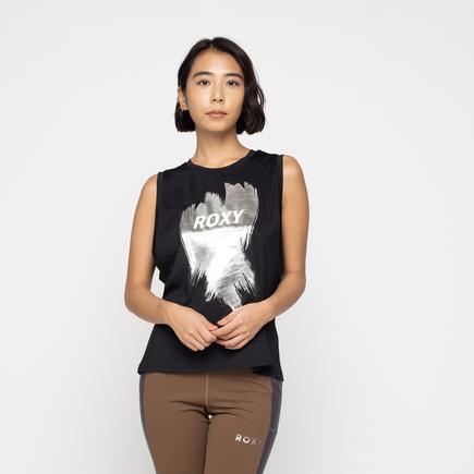 ROXY クリエイトユアメタリックバランス