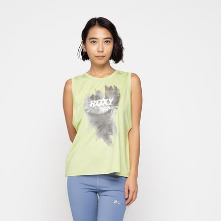 ROXY クリエイトユアメタリックバランス