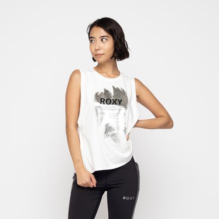 ROXY クリエイトユアメタリックバランス