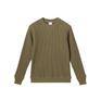  JEMORGAN JEMORGAN Big Waffle L/S Crew画像1