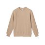  JEMORGAN JEMORGAN Big Waffle L/S Crew画像1