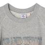  JEMORGAN JE MORGAN Wolf Sweat Crew Neck画像2
