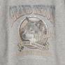  JEMORGAN JE MORGAN Wolf Sweat Crew Neck画像4