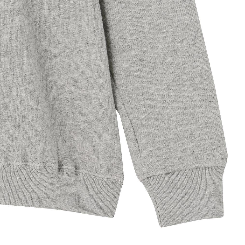  JEMORGAN JE MORGAN Wolf Sweat Crew Neck画像6