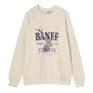 JEMORGAN JE MORGAN Deer Sweat Crew Neck (BANFF)画像1