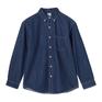  JEMORGAN JEMORGAN Denim Button Down L/S Shirts画像6