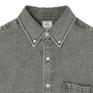  JEMORGAN JEMORGAN Denim Button Down L/S Shirts画像2