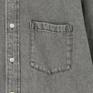  JEMORGAN JEMORGAN Denim Button Down L/S Shirts画像4