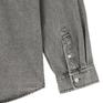  JEMORGAN JEMORGAN Denim Button Down L/S Shirts画像6
