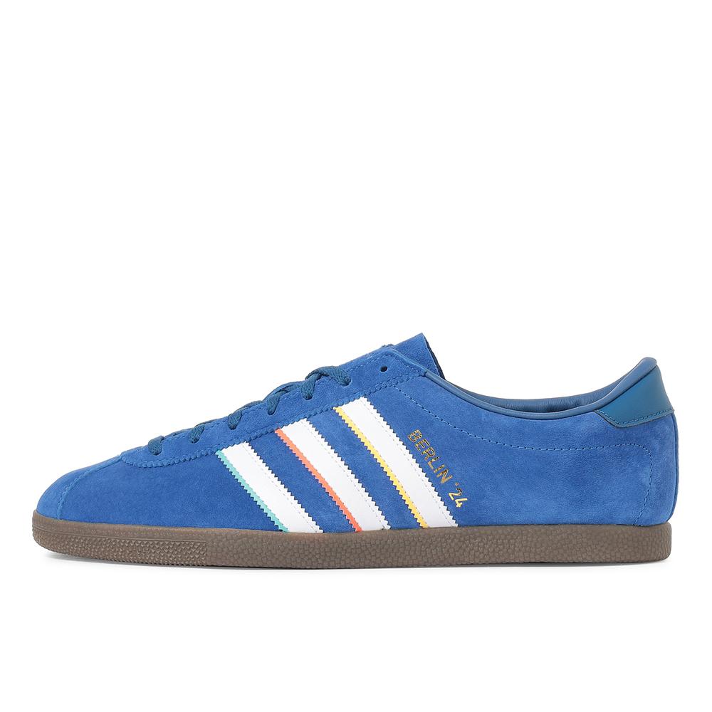 adidas BERLIN 24｜BILLY 
