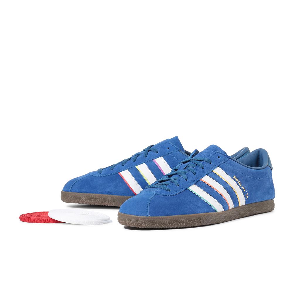 adidas BERLIN 24｜BILLY