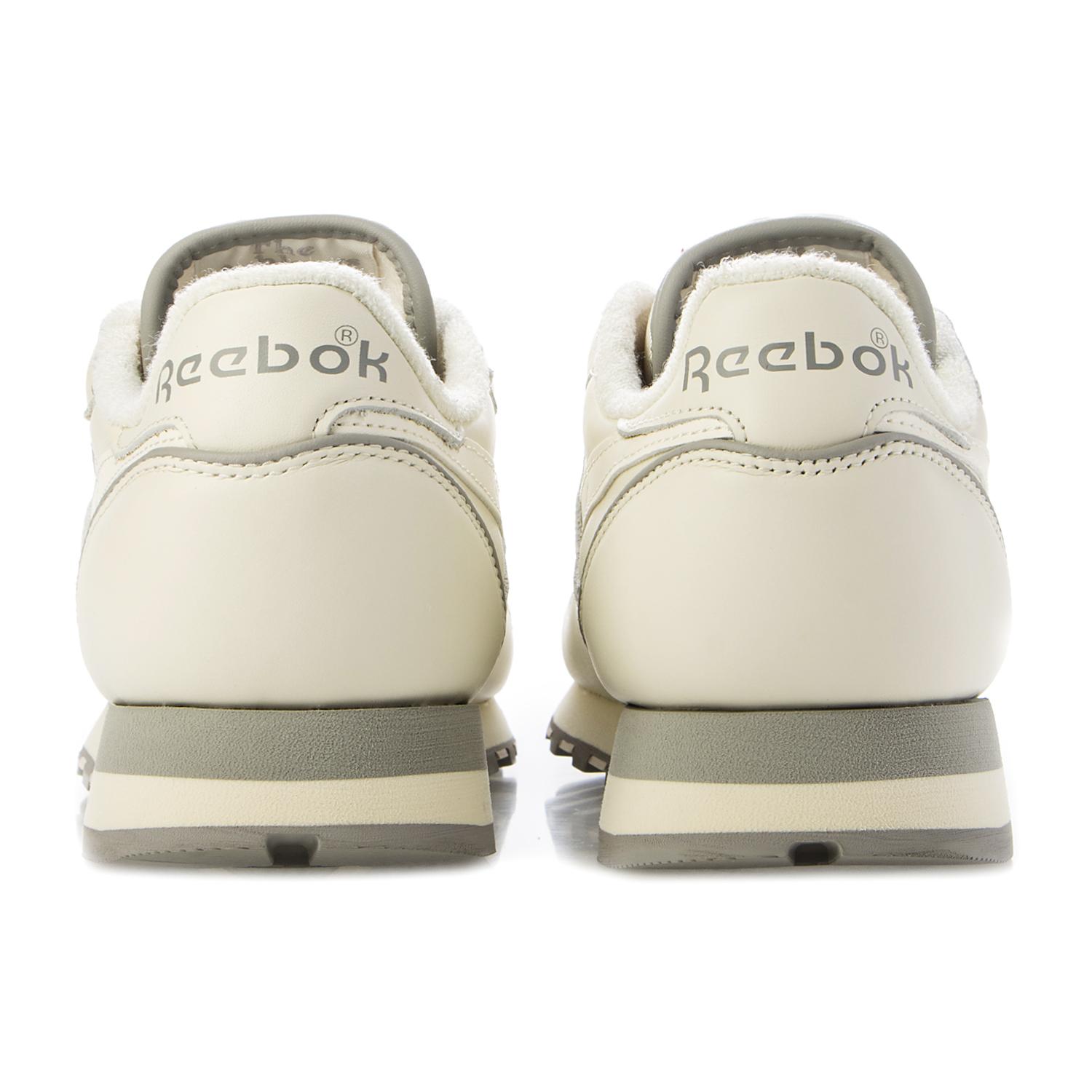 REEBOK】 リーボック CLASSIC LEATHER 1983 VINTAGE クラシック