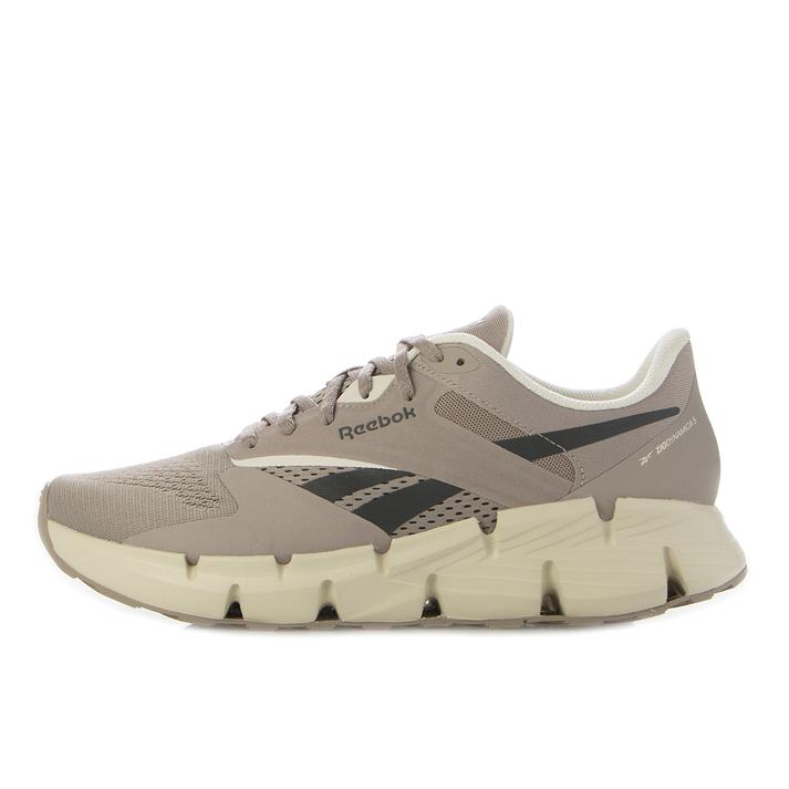yz yREEBOKz [{bN ZIG DYNAMICA 5 WO _Ci~J 5 100211303 ASH/GREY 26.5cm