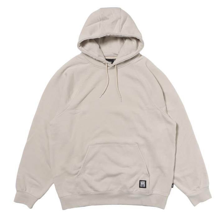 VANS �t�[�f�B�[ SILVER GREY