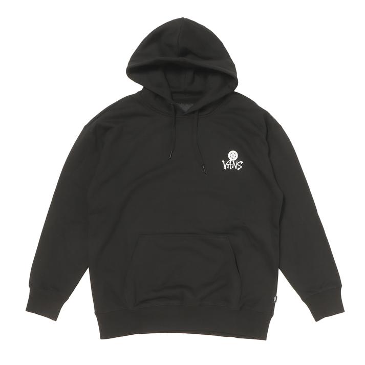 VANS �X�E�F�b�g BLACK