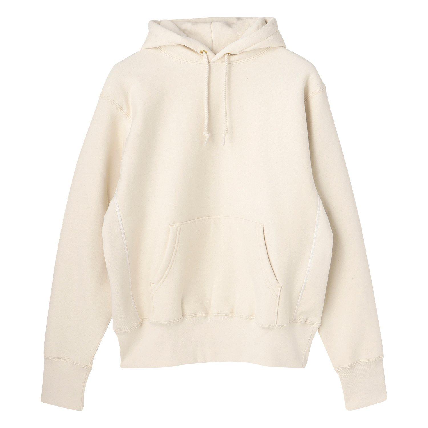 CAMBER CAMBER Cross Knit Pullover Hooded Parka｜OSHMAN'S ONLINE