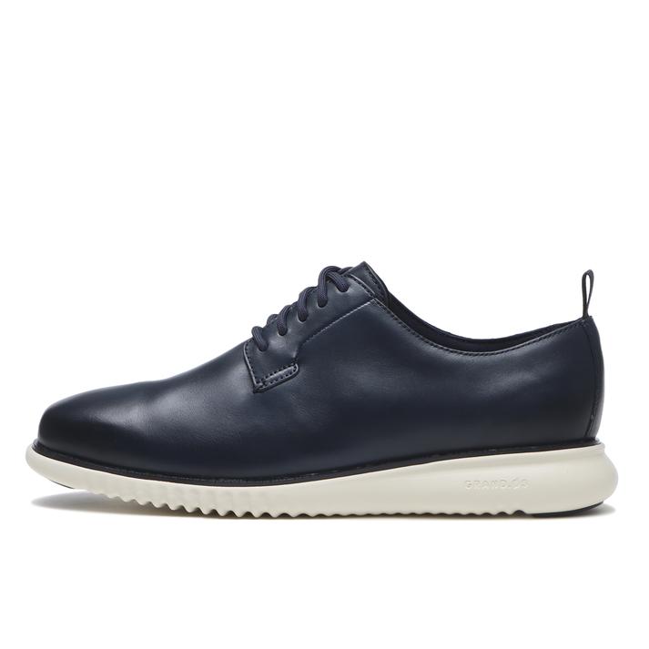 �y���������z �yCOLE HAAN�z �R�[�� �n�[�� 2.ZEROGRAND DECON PL OX 2.�[���O�����h �f�B�R�� �v���[�� �I�b�N�X�t�H�[�h C39395 ABC-MART���� *NAVY BLAZER 9H(27cm)