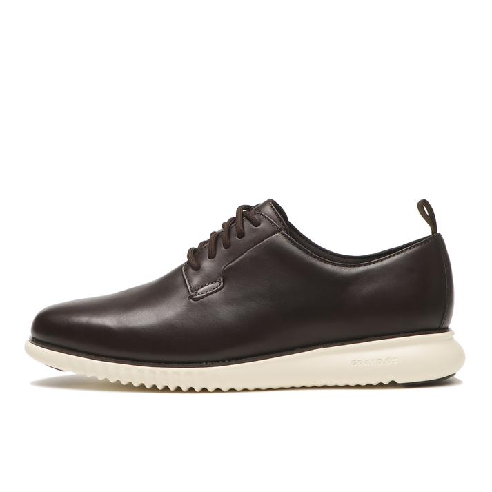 �y���������z �yCOLE HAAN�z �R�[�� �n�[�� 2.ZEROGRAND DECON PL OX 2.�[���O�����h �f�B�R�� �v���[�� �I�b�N�X�t�H�[�h C39396 ABC-MART���� *DARK CHOCOLATE 9H(27cm)