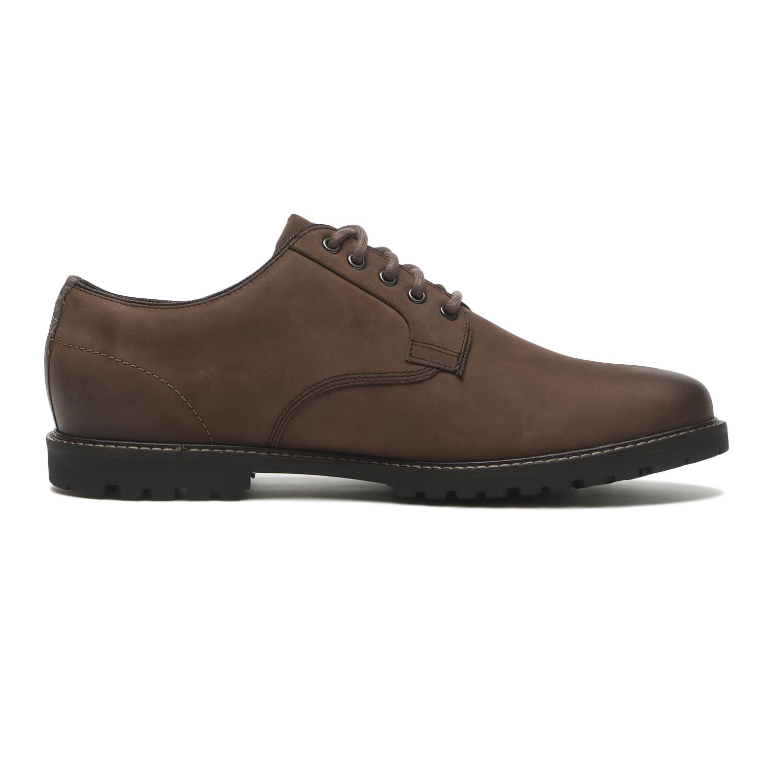 COLE HAAN】 コール ハーン MIDLAND LUG PLAIN TOE OXFORD