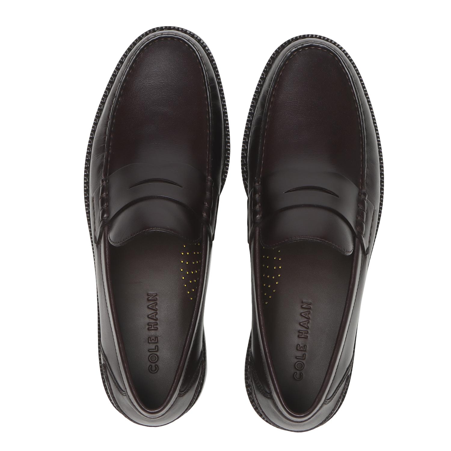 COLE HAAN】 コール ハーン PINCH PREP PENNY LOAFER ピンチプレップ