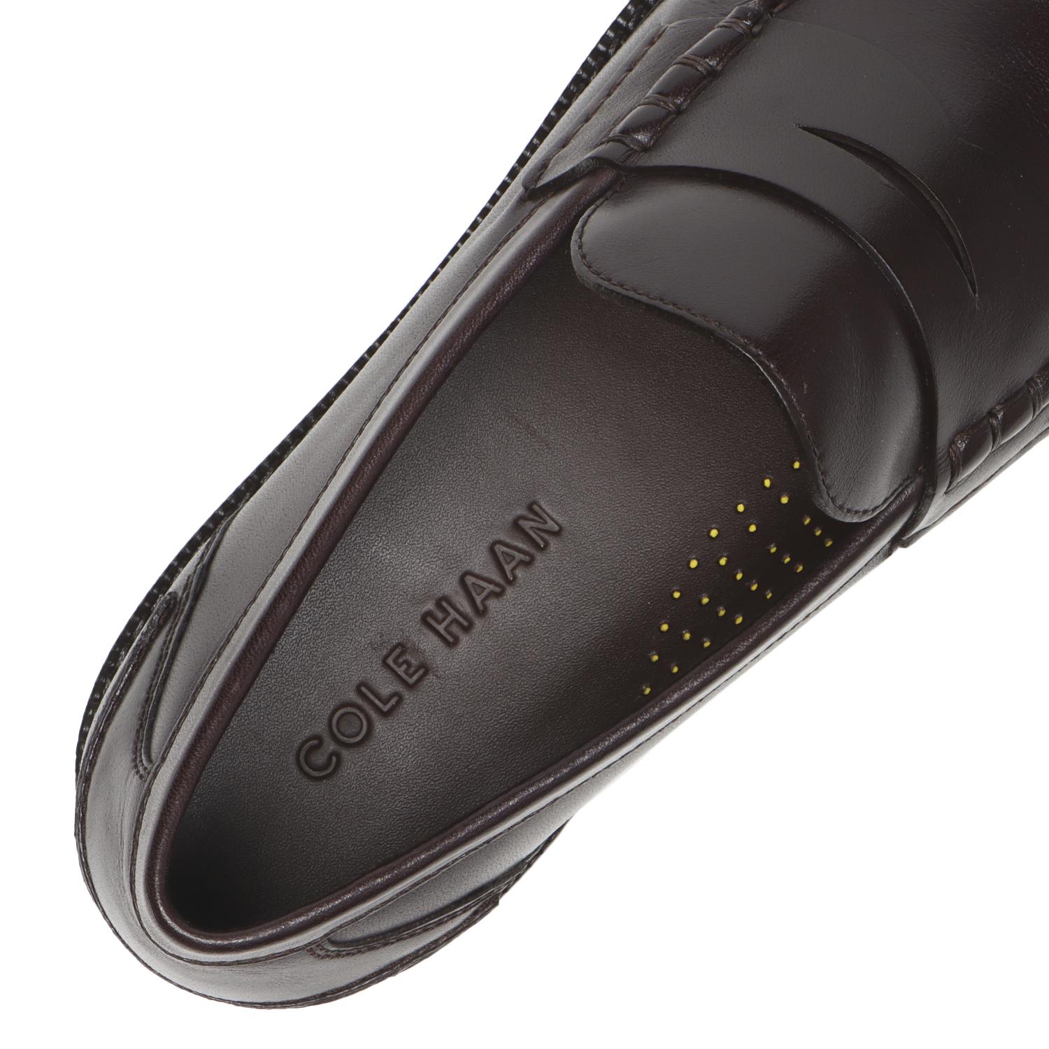 COLE HAAN】 コール ハーン PINCH PREP PENNY LOAFER ピンチプレップ