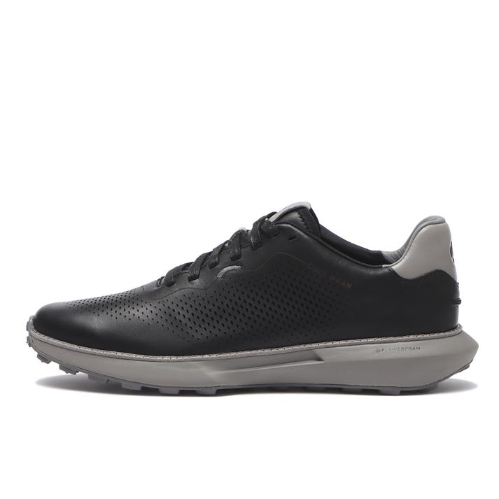 COLE HAAN �O�����h�v�� �A�b�V�������h ���[�U�[�p�[�t �X�j�[�J�[ BLACK/DEC SKY