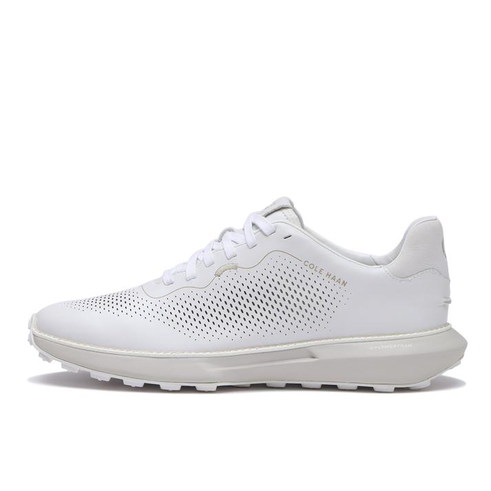 COLE HAAN �O�����h�v�� �A�b�V�������h ���[�U�[�p�[�t �X�j�[�J�[ OPTIC WHITE/NIM