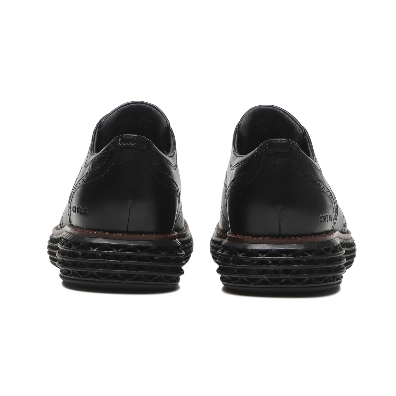 COLE HAAN】 コール ハーン ORIGINALGRAND 2.0 WINGTIP OX オリジナル