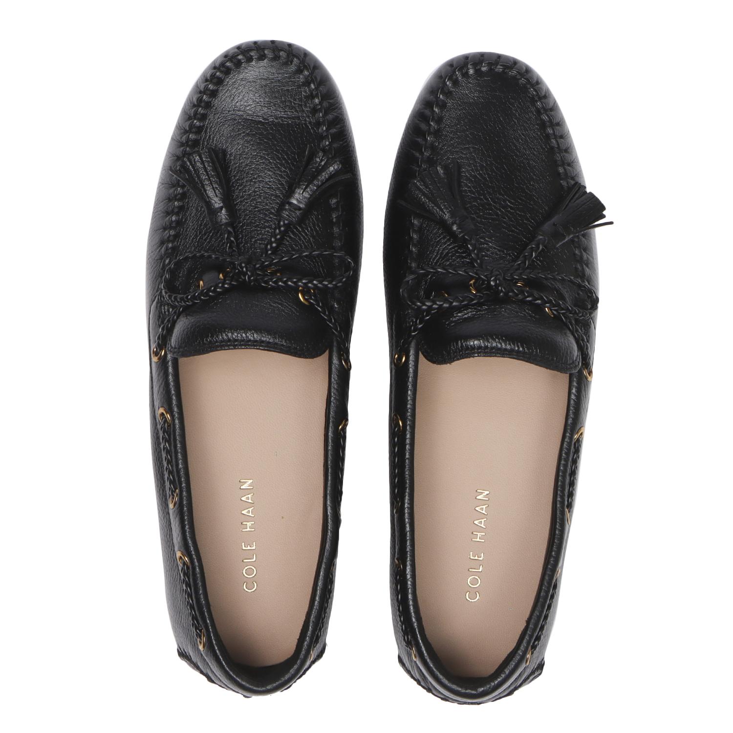 COLE HAAN】 コール ハーン W GISSELLA DRIVERS ジセラドライバー