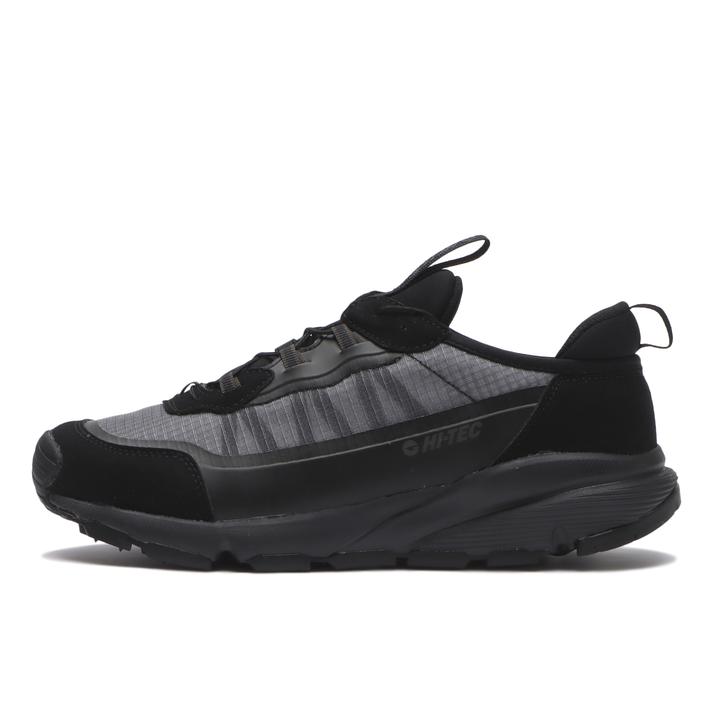 HI-TEC ���H���N�g���b�NWP BLACK