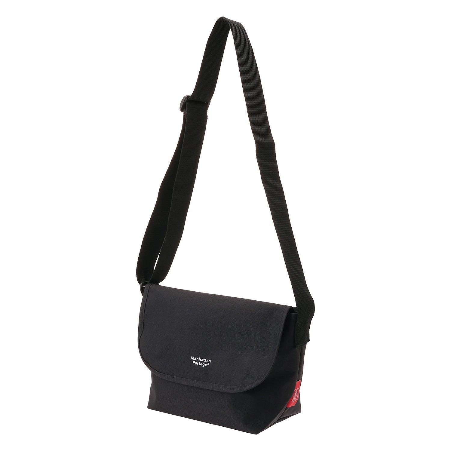 ポイント10% マンハッタンポーテージ ショルダーバッグ mp1605jrbpdmgntvgl6 Manhattan Portage Nylon Messenger Bag JR Back Pocket W/ Divider Magnet VEG Manhattan Portage Manhattan Portage Nylon Messenger Bag JR Back