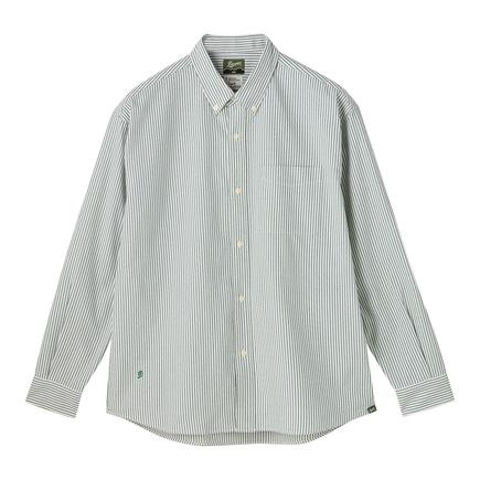 Danner リードボタンダウンシャツ 2 オッシュマンズSMU