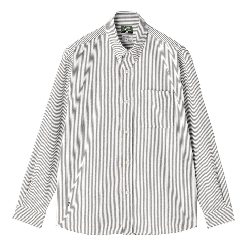  Danner DANNER Reed B.D Shirt 2 OSHMAN'S SMU画像1