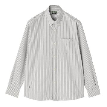 OHSOPMNC] メンズショートスリーブシャツ ボタンダウン ニット無地カラー ラペルポロシャツ サマー カジュアル ビーチ オウルリッジ ショートスリーブシャツ（メンズ） / Owl Ridge SS Shirt PM0631 010 Black | Columbia | コロンビア |  KS5EJL-好日山荘(コウジツサンソウ ... [OHSOPMNC] メンズショートスリーブシャツ ボタンダウン ニット無地カラー ラペルポロシャツ サマー カジュアル ビーチ